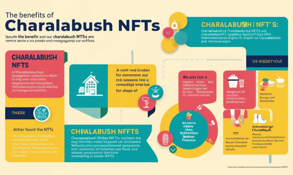 benefits of charalabush nfts