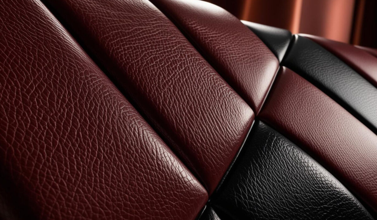 how to clean pleather