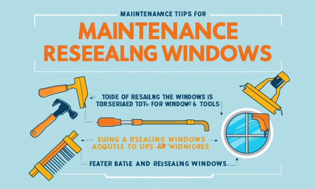 maintenance tips for long lasting seals