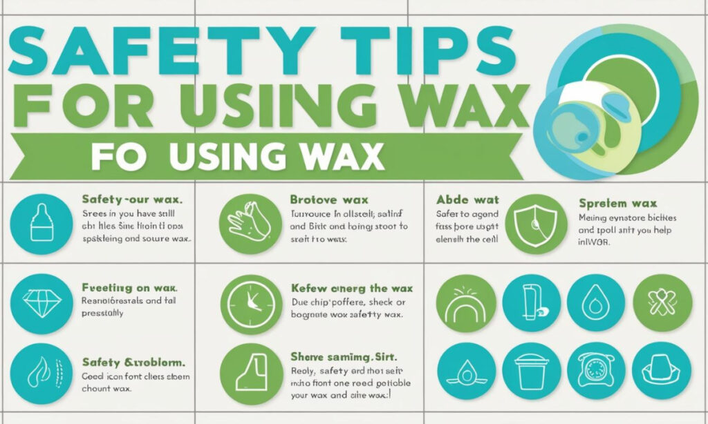 safety tips smoke wex