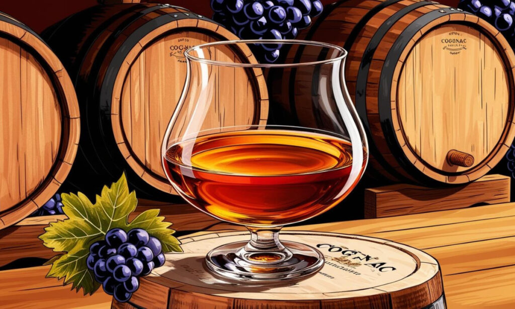 understanding cognac