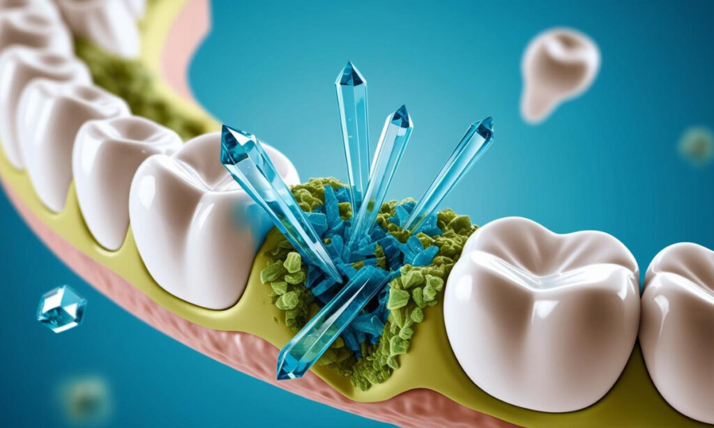 understanding tooth remineralization