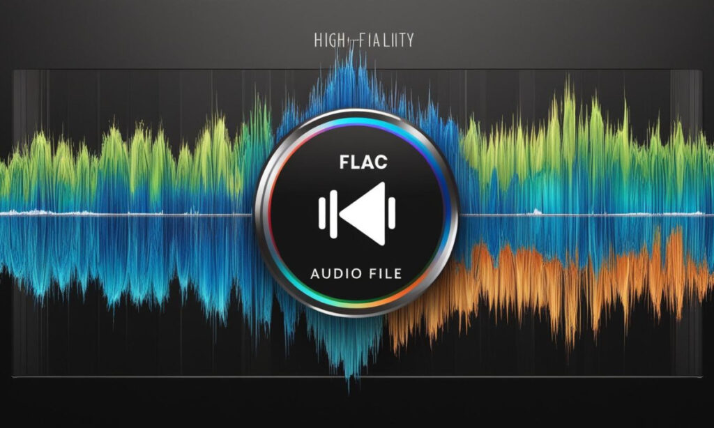 what is flac