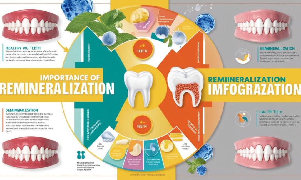 why remineralization is important