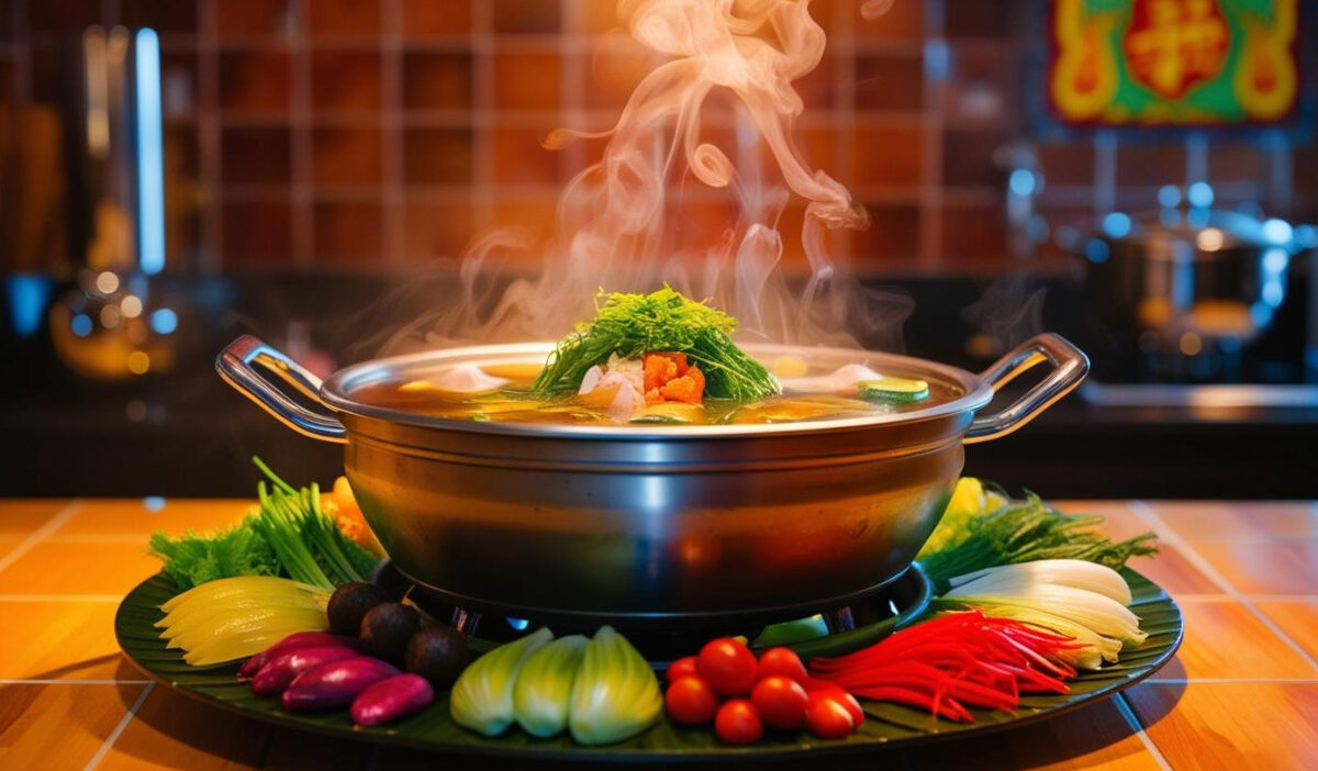 yami kitchen hot pot