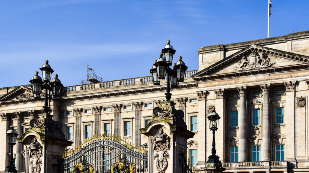 Buckingham Palace