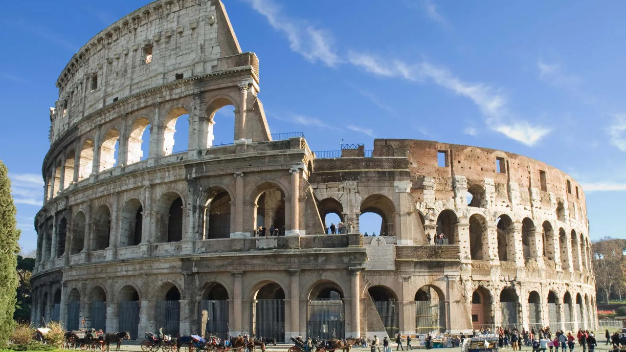 colosseum-rome