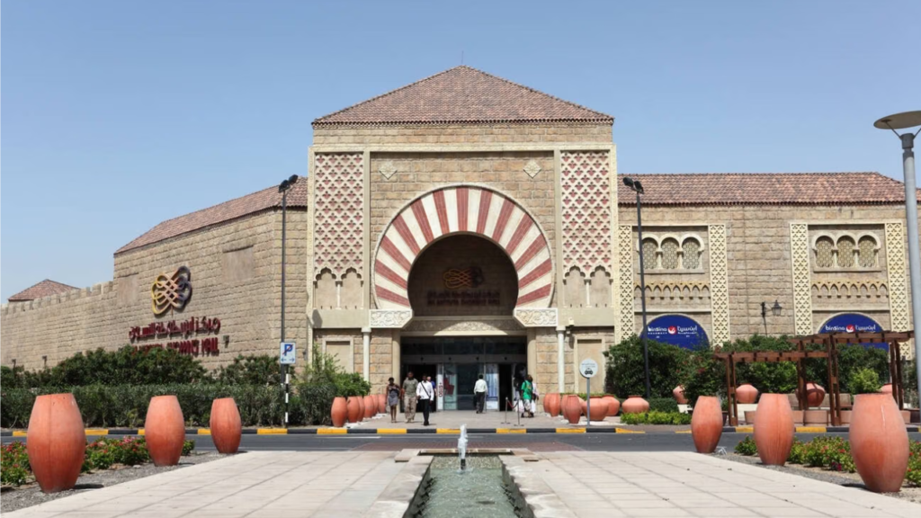 ibn-battuta-mall
