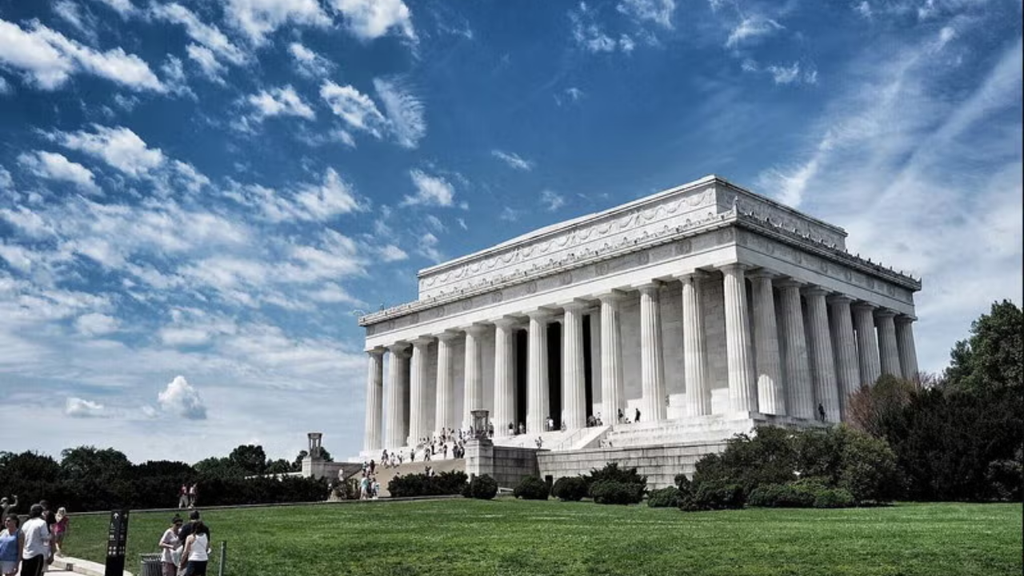 national-mall-washington-dc